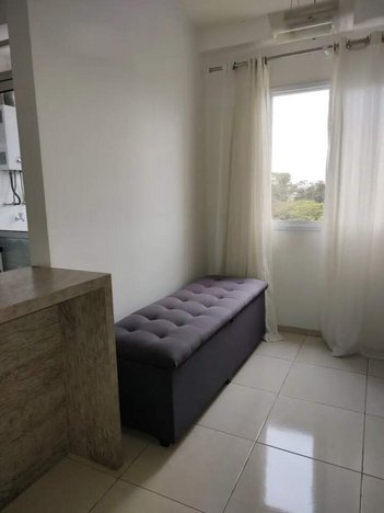 apartment em Rua Orlando Calisto, Jardim Independência - São Paulo - SP