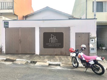 house em Rua Serra Leoa, Parque das Nações - Poços de Caldas - MG