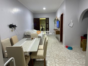 house em Vila Vítor, Bela Vista - Fortaleza - CE