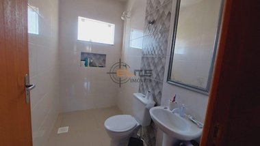 house em Rua Jacinto Ferreira Macedo, Bela Vista - Palhoça - SC