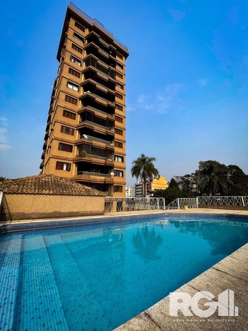 apartment em Caetés, Centro - Canoas - RS