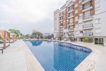 apartment em Avenida São Camilo, Granja Viana II - Cotia - SP