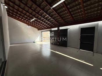 house em Rua Raimundo Martins de Almeida Cavalcante, Jardim Europa - Uberlândia - MG