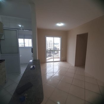 apartment em Avenida Pery Ronchetti, Nova Petrópolis - São Bernardo do Campo - SP