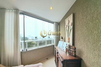 apartment em Rua Rádio, São Lucas - Belo Horizonte - MG