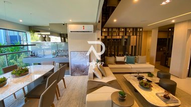 apartment em Rua Professor José Abolafio, Jardim Aurélia - São Paulo - SP