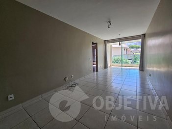 apartment em Rua Coelho Neto, Tabajaras - Uberlândia - MG