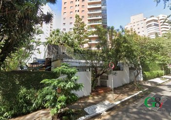 house em Rua Canário, Moema - São Paulo - SP