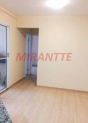 apartment em Vinte E Dois De Agosto, Vila Bela Vista (Zona Norte) - São Paulo - SP