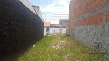 land_lot em Rua José Benedito Zanaldo, Parque São Bento - Sorocaba - SP