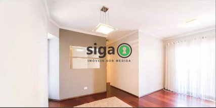 apartment em Rua Alvorada, Vila Olímpia - São Paulo - SP
