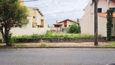 land_lot em Rua Victória Sacker Reze, Jardim Paulista - Sorocaba - SP
