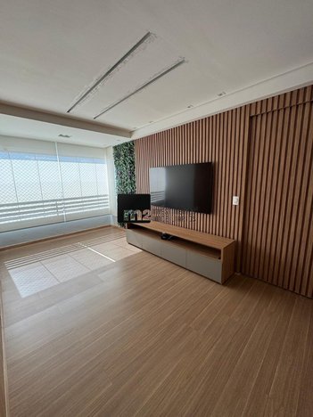 apartment em Rua T 28, Setor Bueno - Goiânia - GO
