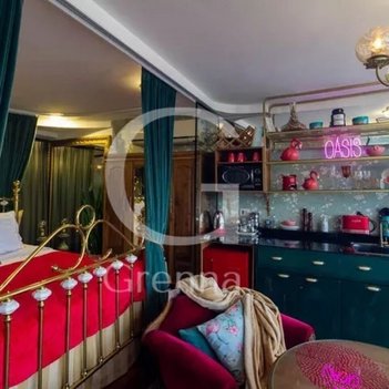 apartment em Praça Pedro Lessa, Centro - São Paulo - SP