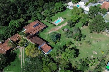 house em Rua Três, Terras de Santa Cruz - Jundiaí - SP