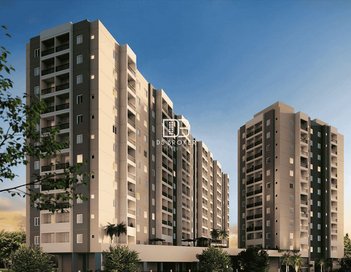 apartment em Rua Monsenhor Manuel Gomes, São Cristóvão - Rio de Janeiro - RJ