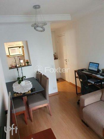 apartment em Marie Nader Calfat, Vila Andrade - São Paulo - SP