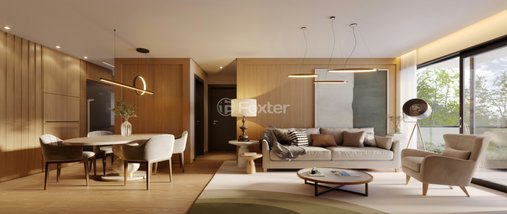 apartment em Rua Papoulas, Centro - Gramado - RS
