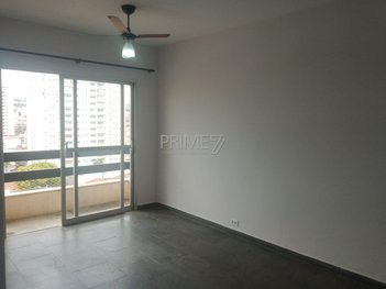 apartment em Rua Treze de Maio, Cidade Alta - Piracicaba - SP