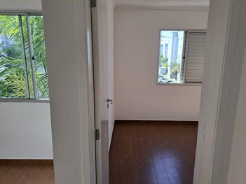 apartment em Rua Bahe Macedo, Cidade Edson - Suzano - SP