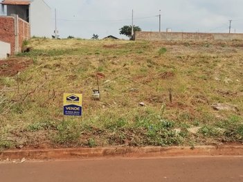 house em Rua Antônio José Alponti, Residencial Bem Viver - Barra Bonita - SP