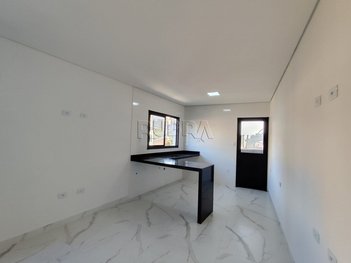 house em Rua São Luís, Vila Alzira - Santo André - SP