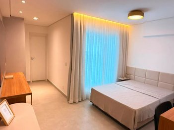 apartment em Rua Jair Salvarani, Vila Oliveira - Mogi das Cruzes - SP