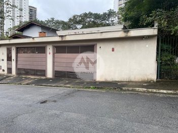 house em Rua Manduba, Santo Amaro - São Paulo - SP