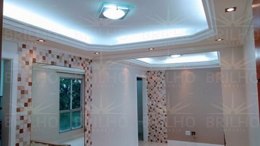 apartment em Rua Rio Tocantins, I.A.P.I. - Osasco - SP