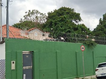 land_lot em Rua Larival Géa Sanches, Vila Vitório Mazzei - São Paulo - SP