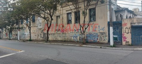 land_lot em Voluntários Da Pátria, Santana - São Paulo - SP