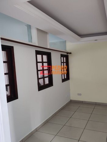 house em Rua Rolando Júlio Duclos, Nova Petrópolis - São Bernardo do Campo - SP