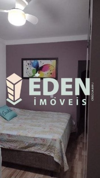 house em Rua Rosina Salerno, Jardim Carolina - Sorocaba - SP