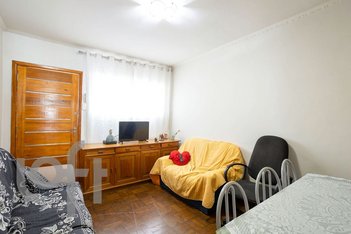 apartment em Rua Tabatinguera, Sé - São Paulo - SP