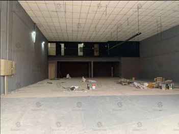 industrial em Avenida Capitão João, Matriz - Mauá - SP