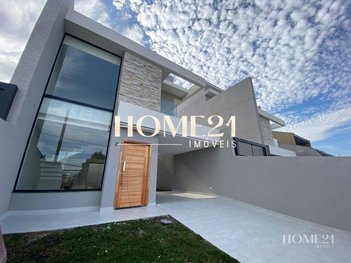 house em Rua João Chaves, Xaxim - Curitiba - PR