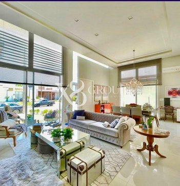house em Avenida Central, Capão da Canoa - Capão da Canoa - RS