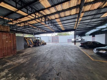 industrial em Avenida Interlagos, Interlagos - São Paulo - SP