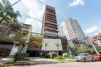 apartment em Jaraguá, Bela Vista - Porto Alegre - RS