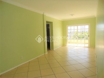 apartment em Avenida Santos Ferreira, Marechal Rondon - Canoas - RS