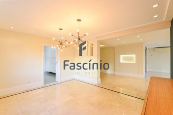 apartment em Rua Pascal, Campo Belo - São Paulo - SP