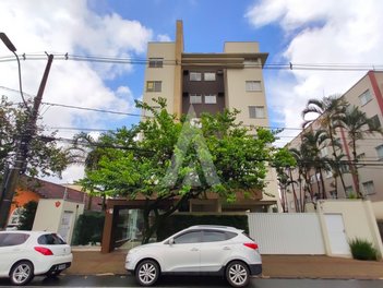 apartment em Rua Timbó, América - Joinville - SC