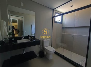 apartment em Avenida Prefeito Osmar Cunha, Centro - Florianópolis - SC
