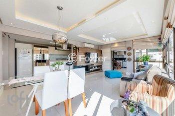 apartment em Avenida Mariland, Mont'serrat - Porto Alegre - RS