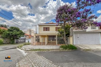 house em Rua Potenji, Vila Mariana - São Paulo - SP