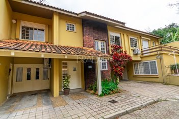 house em Doutor Armando Barbedo, Tristeza - Porto Alegre - RS