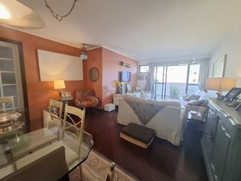 apartment em Avenida Oliveira Botelho, Alto - Teresópolis - RJ