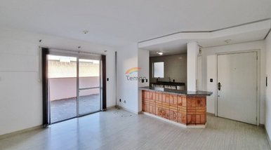 apartment em Rua Cinco de Abril, Centro - Novo Hamburgo - RS