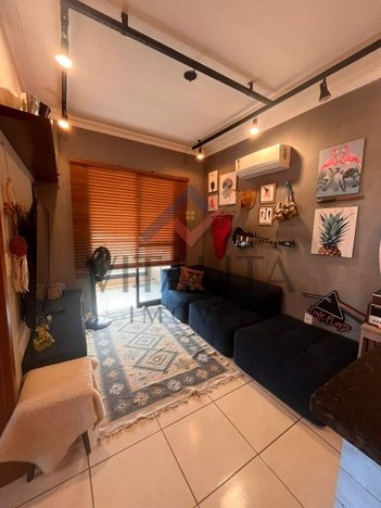 apartment em Rua Doutor João Palma Travassos, Jardim Palma Travassos - Ribeirão Preto - SP