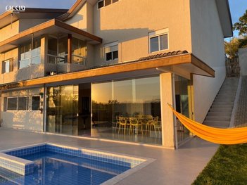 house em Rua das Amendoeiras, Vila Jacuí - São Paulo - SP